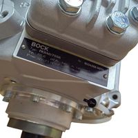 Compresores de vehículos Bock FK40 755K de alta calidad Fábrica original Adecuado para HVAC de autobús grande