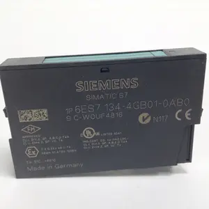 6ES7134-4GB01-0AB0 Siemens SIMATIC Busadapter Profinet Module PLC ET 200SP interface cpu controllers stock 6ES7 134-4GB01-0AB0