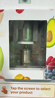 Slimme Smoothie Machine
