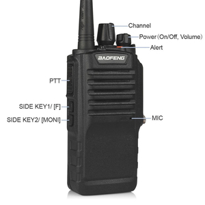 <span class=keywords><strong>Precio</strong></span> bajo de largo alcance 9700Baofeng Original K0883 UHF encriptado baofeng bf-9700 - Product Image 5