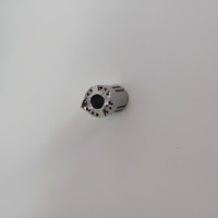 Articulación Robótica Biónica de Alta Precisión, Mano Robótica Humanoide de 22 Grados de Libertad, Tolerancia de 0.01 mm, Acabado Espejo Ra 0.1um, Componente CNC