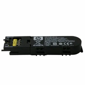 Originele Voor Hp P410 P410I Raid-kaart Batterij Met Kabel 462976-001 460499-001 Werk Perfect