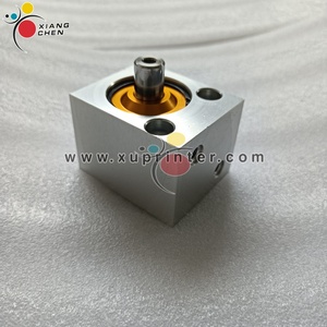 Cylindre à course courte WD de haute qualité 00.580.3385, pièces d'impression offset Sp 739.0107 - Product Image 2