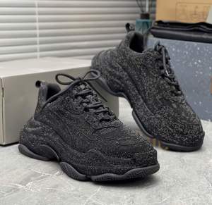 Zapatos de Plataforma con Amortiguación de Lujo, Modernos y Más Vendidos en 2026, para Hombre y Mujer, Antiolor, Absorbentes de Sudor, para Todas las Temporadas - Product Image 5