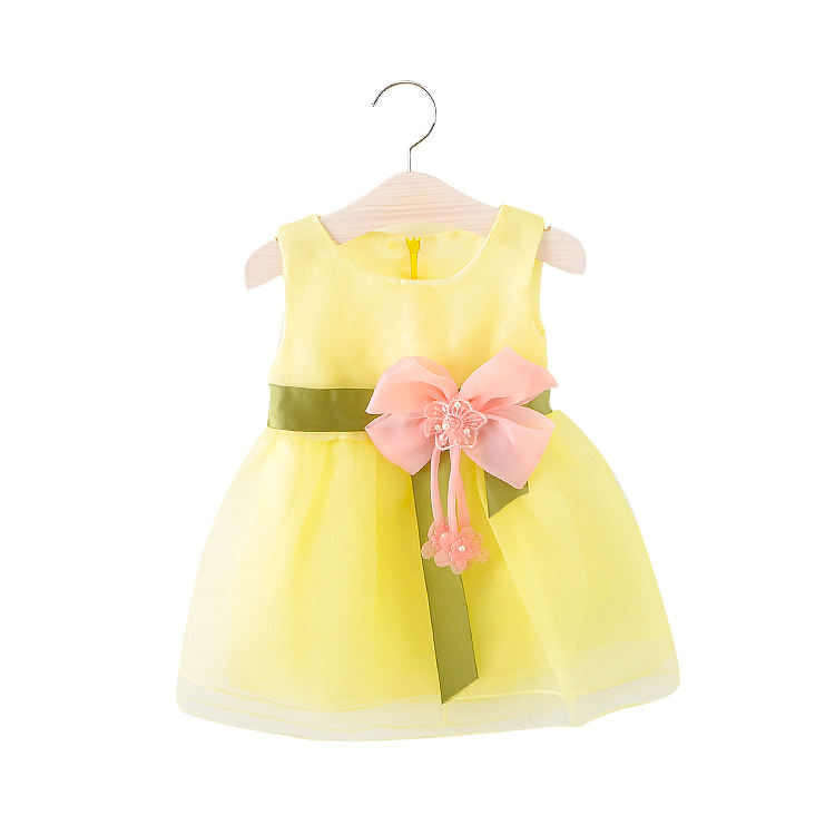 สีเหลือง