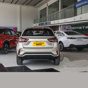 LIVAN X3 PRO SUV <span class=keywords><strong>Auto</strong></span> Nuova e Usata 2025 Economica Benzina 1.5L Manuale XIAOMENG - Product Image 3