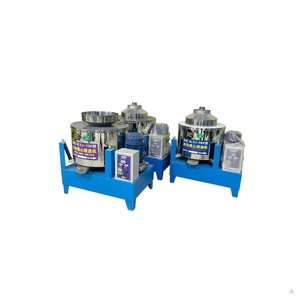 Machine de traitement de l'huile de palmiste, machine d'extraction d'huile de palmiste, ligne de production d'expulseurs de palmiste - Product Image 1