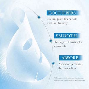 มาส์กหน้าขายส่ง แบรนด์ส่วนตัว Sadoer บำรุงผิวหน้าเด็ก ช่วยให้ความชุ่มชื้นอย่างล้ำลึก บำรุงผิวให้เนียนนุ่ม กระจ่างใส - Product Image 6