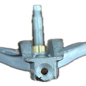 Trípode para Lavadora Electrolux XX-83503, 245 mm, Aleación de Aluminio, Pieza Duradera - Product Image 4