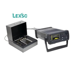 เครื่องวัดไฟฟ้าสถิต/เครื่องวัดความต้านทานสูง Keysight B2985c, 0.01 Fa, บันทึกข้อมูลได้สูงสุด 20,000 ค่าการวัด/วินาที - รับส่วนลด - Product Image 4