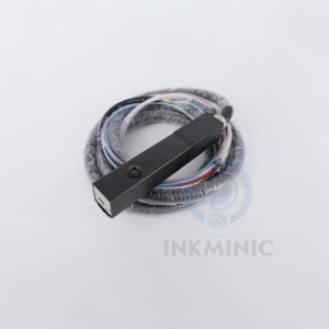 Ensemble de têtes d'impression à 90 degrés de type A série 3M 6M standard PP pour imprimante jet d'encre CIJ Domino DB-PC1287 DB36700 DB36776 DB36745 - Product Image 5