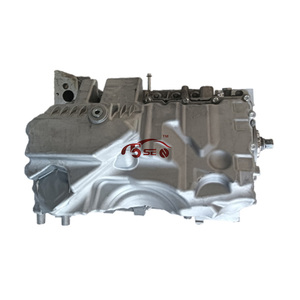 N20B20 N20เครื่องยนต์เบนซินสำหรับ BMW - Product Image 6