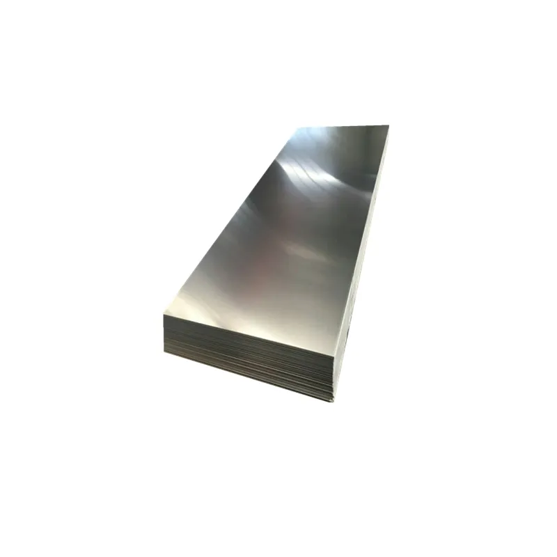 Hochwertige Aluminium platten legierung 5083 h111 Aluminium blech Preis pro Quadratmeter