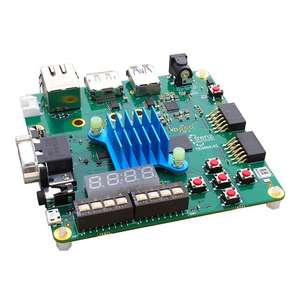 360-076 <span class=keywords><strong>TRENZ</strong></span> TE0802: ZYNQ ULTRASCALE + M - Product Image 1