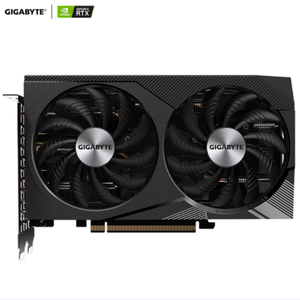 NUEVA GPU GeForce RTX 3060 GAMING OC 8G GDDR6, Ventilador para Computadora de Escritorio, Componentes para Juegos, en Stock, Equipada con Alto Rendimiento para Juegos - Product Image 6