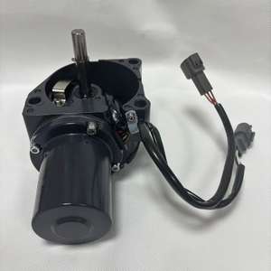 Motorino Acceleratore per Parti Elettriche Escavatore 4614911 4360509 per <span class=keywords><strong>Hitachi</strong></span> EX200/300-5 ZAX220/230/240/330 ZAX360-3 - Product Image 1