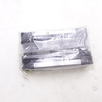 Roulement linéaire HGH20CA Bloc coulissant HGH20 Kit de guidage linéaire Bloc de roulement pour pièces CNC