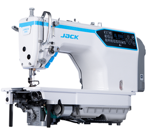 Máquina de Coser Jack A7 de Puntada Fija con Movimiento Digital del Transportador, de Buena Calidad y Original, Ahora en Oferta. ¡Aprovecha la Oportunidad! - Product Image 1