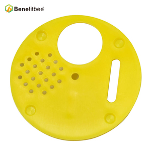 Nuovo alveare in plastica ruota l'ingresso (6.8CM) strumenti per apicoltura porta dell'alveare - Product Image 6