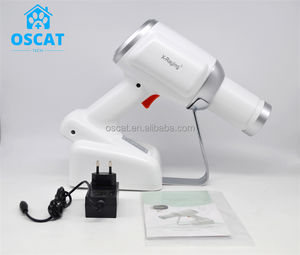 Equipamento veterinário OSCAT Veterinário <span class=keywords><strong>X</strong></span> <span class=keywords><strong>Ray</strong></span> LK-C27B <span class=keywords><strong>Handheld</strong></span> Máquina de raio <span class=keywords><strong>X</strong></span> dental portátil Bateria de lítio embutida - Product Image 6