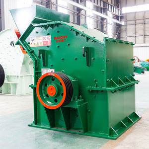 เครื่องบดหิน 20-30 ตันต่อชั่วโมง เครื่องบดละเอียดประสิทธิภาพสูง รุ่น <span class=keywords><strong>PCX</strong></span>-0804 ใช้สำหรับแปรรูปแร่ธาตุ หิน และขยะก่อสร้างต่างๆ - Product Image 5