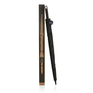 Parapluie coupe-vent Hurricane Aware, merchandising durable - Product Image 5