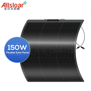 <span class=keywords><strong>Panneau</strong></span> <span class=keywords><strong>solaire</strong></span> flexible monocristallin ETFE <span class=keywords><strong>150W</strong></span> à haute efficacité, directement de l'usine, durable et pliable, <span class=keywords><strong>pour</strong></span> yacht et <span class=keywords><strong>camping</strong></span> - Product Image 6