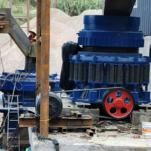 2024 2ft cao hiệu quả <span class=keywords><strong>symons</strong></span> Máy Nghiền hình nón để bán nhà máy ở Trung Quốc - Product Image 4