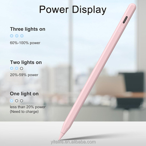 2025ปากกาสไตลัสชาร์จเร็วจากโรงงานราคาถูกสำหรับ <span class=keywords><strong>iPad</strong></span> มี<span class=keywords><strong>3</strong></span>ปลายพิเศษฟังก์ชันปฏิเสธฝ่ามือที่แม่นยำสูง - Product Image 4