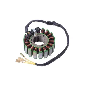 Voor Bajaj Pulsar Rs200 High Performance Motorfiets Reserveonderdelen Magneto Spoel Stator