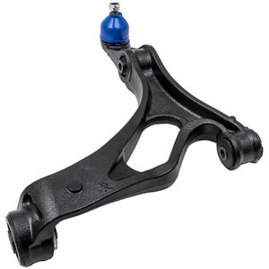 Brazo de control de dirección delantero izquierdo LESHI para Mercedes-Benz Clase C W201 (1983-1992) W202 (1993-2001) W203 (2000-2007) OE 2033303911 - Product Image 4