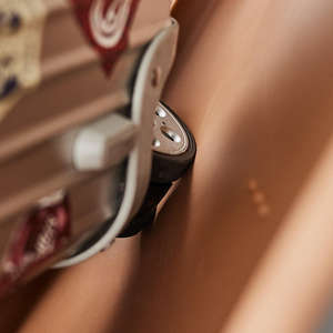 Soporte magnético Vanta MagSafe Mount Qi2 2 25W con carga inalámbrica rápida para coche, refrigeración Peltier, soporte para teléfono con carga automática magnética para iPhone - Product Image 6