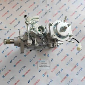 Pompe d'injection de carburant diesel VE 104640-0975 VE4/10F2150LNP2018 WL8413800B pour Mazda <span class=keywords><strong>WLT</strong></span> Courier 2.5LTR <span class=keywords><strong>WLT</strong></span> - Product Image 5