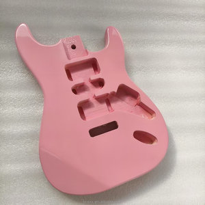 סיטונאי מותאם אישית שמאל הגוף גיטרה חשמלית - Product Image 3