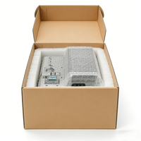 Module de puissance 100 % neuf avec écran tactile 6SL3210-1PE33-7CL0 G120/S120 PM240-2, contrôleur dédié C3 EMC avec frein intégré et coupe-circuit