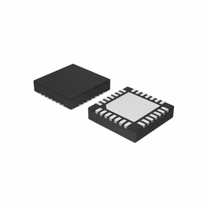 Buy Electronics Components Online Authorized Distributor DSPIC33EP16GS202-E_MM Embedded 28 VQFN Exposed Pad - Product Image 1