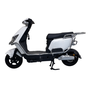 Moto de style nouveau, sûre et fiable, idéale pour les trajets quotidiens en famille et la conduite urbaine régulière – Vente en gros usine - Product Image 3