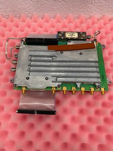 Bộ điều khiển lập trình lắp ráp mặt trước E6607-61004 tự động hóa công nghiệp - Product Image 2