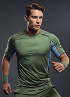 Ensemble d'uniformes de football personnalisés pour hommes, respirant, à séchage rapide, maillot et short de performance, vêtements de sport d'équipe OEM, 100% polyester