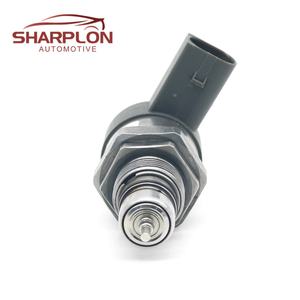 Reguladores de Venta Caliente: Válvula de Control, Regulador de Presión de Bomba de Combustible 057130764H, 0281006017, 0281002859 - Product Image 5