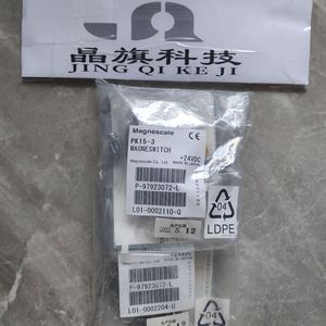 Sensor de Movimiento Magnescale Sony PG104 de Japón, Alta Precisión, Aplicación en Ingeniería Eléctrica - Product Image 1