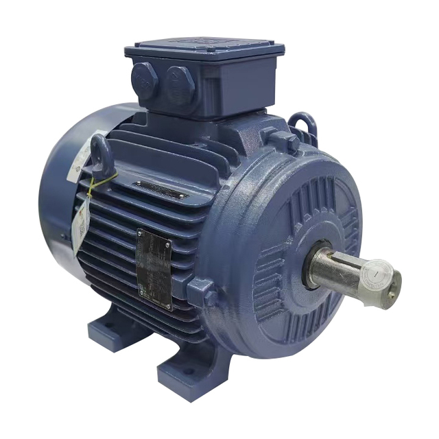 Sales Weg 20hp Three Phase Motor 1400rpm Three Single Phase Asynchronous Weg Motor