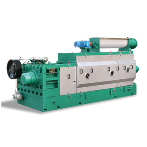 Dingsheng 300TPD Machine d'expulseur d'huile de carthame de vente chaude pour les composants d'engrenage d'huile de sésame de graine de soja d'olive de noix de coco de Chine - Product Image 6