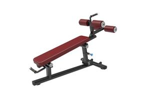 <span class=keywords><strong>Banco</strong></span> <span class=keywords><strong>de</strong></span> Pesas Inclinado para Ejercicios <span class=keywords><strong>de</strong></span> Gimnasio - Product Image 2