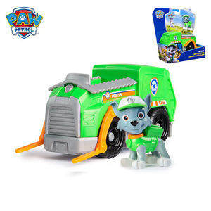 Juguetes de <span class=keywords><strong>la</strong></span> Serie Patrulla Canina ZT 2026, Nuevos, Originales, de <span class=keywords><strong>la</strong></span> Marca, Figuras de Dibujos Animados de Películas para Niños - Product Image 5