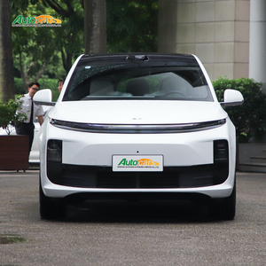 Vehículo Eléctrico de Autonomía Extendida, Versión Inteligente Mejorada, Modelo 2025, para Li Auto Lixiang Ideal L6 PRO, Gran Venta - Product Image 2