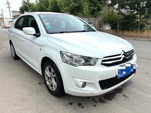 Citroën Modelo 2015 Nuevo Citroën <span class=keywords><strong>C4</strong></span> L 1.6 Edición Style Transmisión <span class=keywords><strong>Manual</strong></span> - Product Image 3
