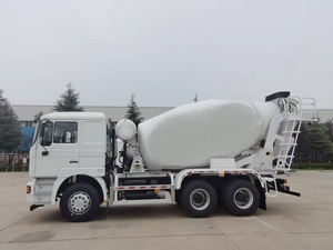<span class=keywords><strong>Camion</strong></span> malaxeur à béton chinois Top New F2000 F3000 6x4, <span class=keywords><strong>prix</strong></span> 10m³ 12m³, vente de camions malaxeurs à béton avec <span class=keywords><strong>prix</strong></span> d'usine - Product Image 5