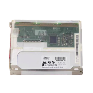 Módulo de Monitor LCD TFT Original de 10.4 Pulgadas, Proveedores de Calidad para LB104V02-A1 640*480 en Stock - Product Image 2
