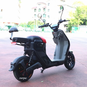Penjualan laris skuter listrik murah dewasa 1000w 48v dengan pedal modul iot <span class=keywords><strong>e</strong></span>-<span class=keywords><strong>scooter</strong></span> untuk berbagi bisnis - Product Image 2